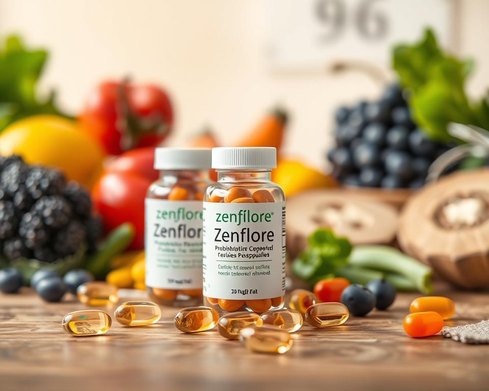 Zenflore Probiotics: A Solution for Stress-Induced Digestive Problems